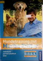 Hundetrainingsbuch "Martin Rütter" DOGS.