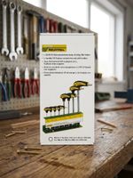 Inbusschlüssel 8tlg-Set von Proxxon