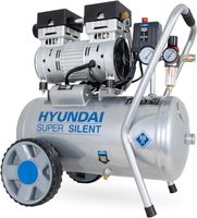 HYUNDAI Silent Kompressor SAC55752