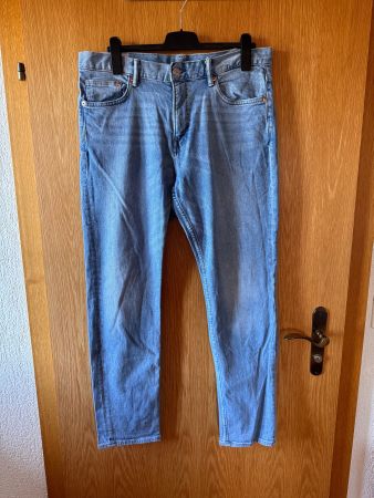 Herren Jeans von H&M Gr. L-XL
