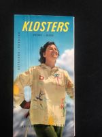 Klosters-Prospekt, ca 1950er Jahre