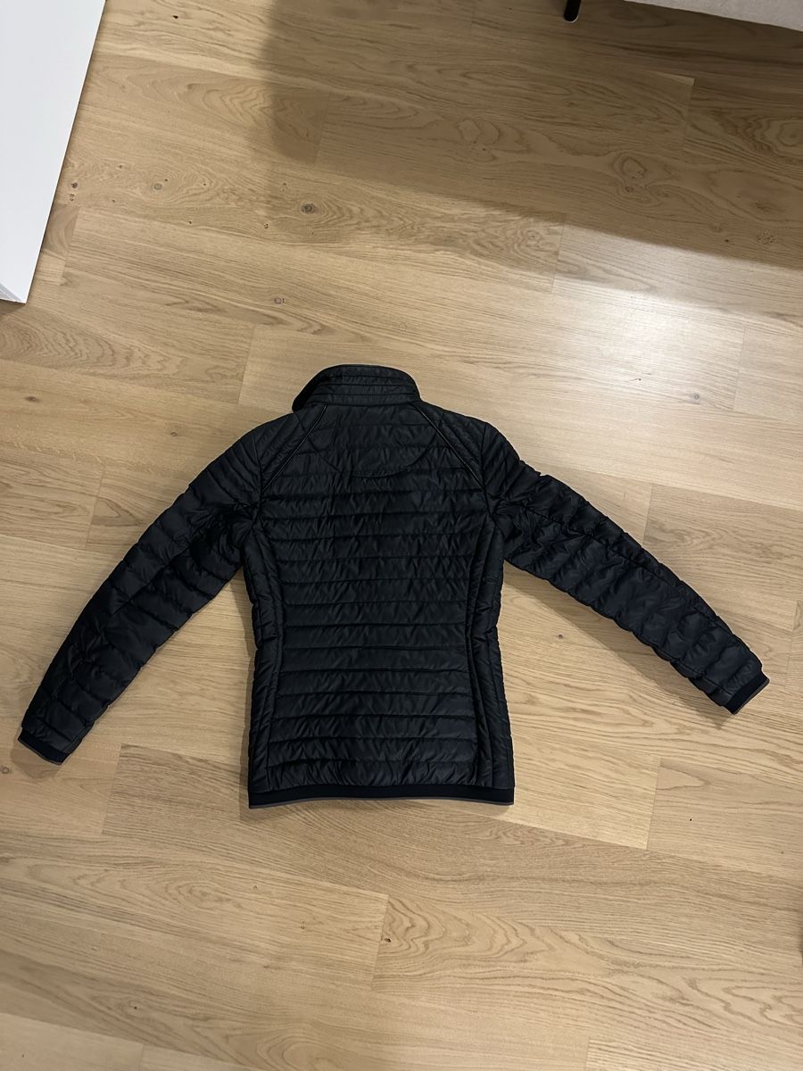 Wellensteyn Giacche: Wellensteyn Übergangsjacke Damen S – Usato da Zug venduto da mate.a 1