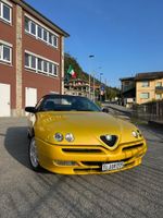 Alfa Romeo Spider 916 2.0 TS