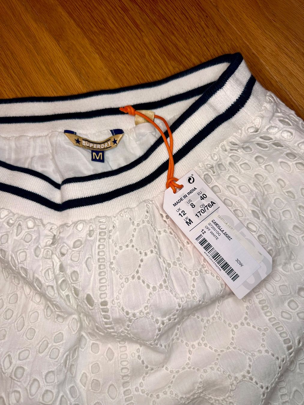 Röcke: Superdry Rock – Neu und originalverpackt aus Pfaffhausen von Klaras_second_hand 1