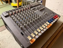 Dynacord PowerMate 600