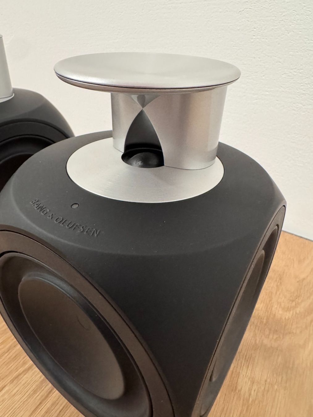 Bang & Olufsen Casse acustiche: Bang & Olufsen Beolab 3 – Usato da Matzingen venduto da vesug 2