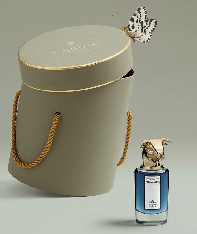 The Blazing Mr Sam by Penhaligon's 6 ml sample | Kaufen auf Ricardo