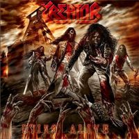 Kreator - Dying Alive (2 CDs)