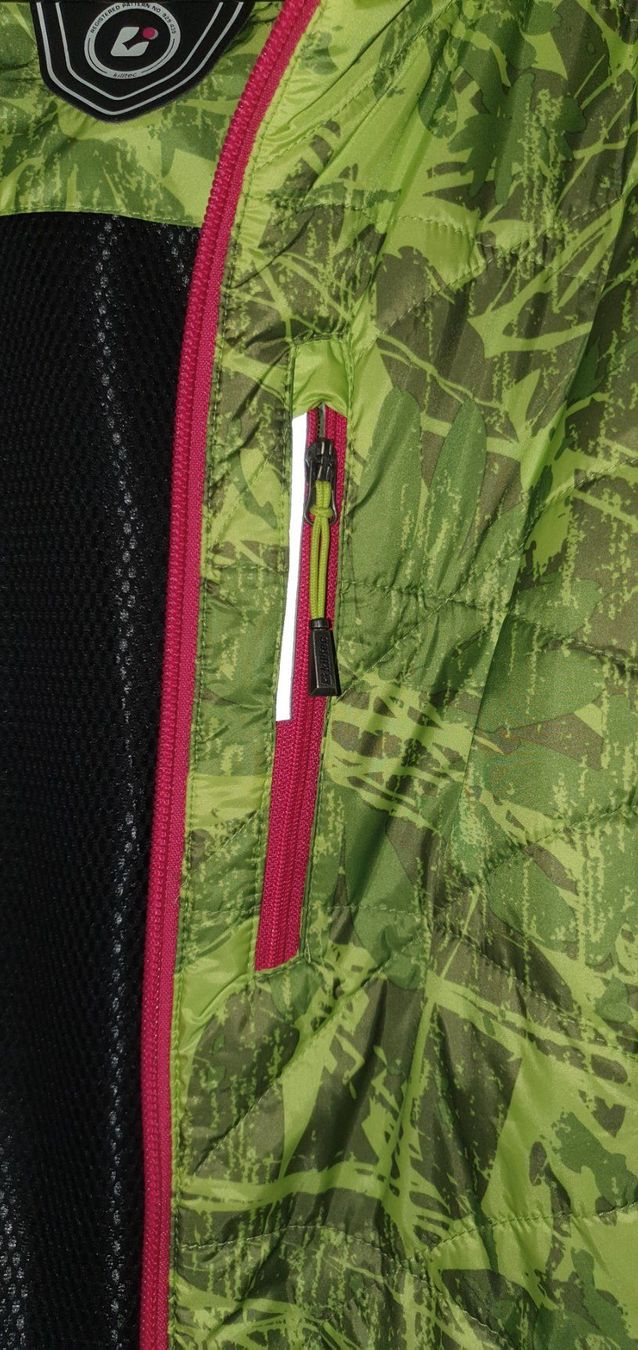 Killtec Giacche: Killtec Professional Skijacke Gr. 46/48 – Usato da Danis venduto da Stgirat 4