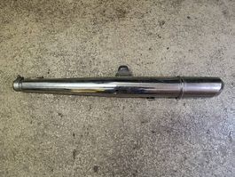 Schalldämpfer Original Silentium Dgm 10352 S