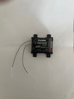 Futaba 6014 HS