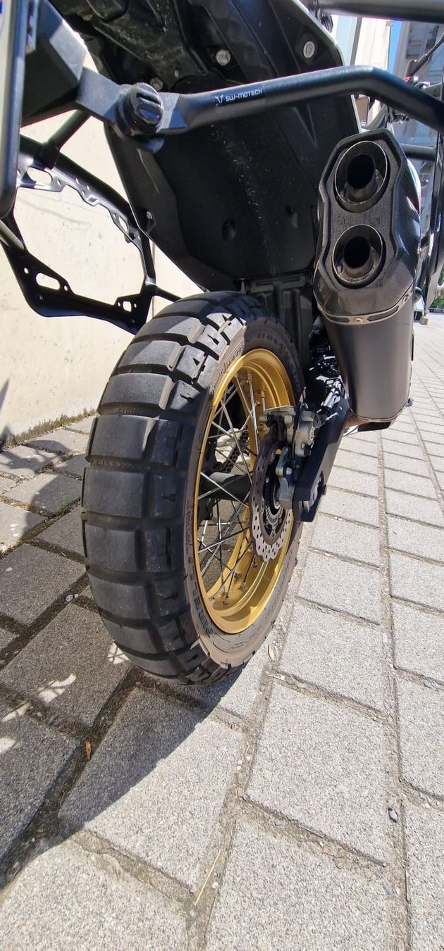 Autres: Yamaha Tenere 700 Rallye 2023 – Neuf (Voir description) à Chur par dio_8pvf 5