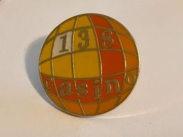 1 Pin Casino 138