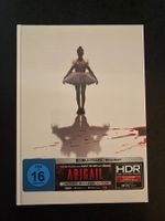 Abigail Mediabook 4K Ultra HD + Blu-ray OVP