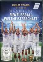 Fussball, FIFA Fussball-Weltmeisterschaft, DVD