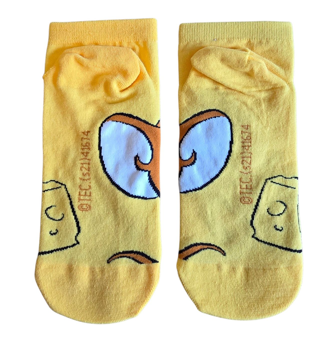 Calze: Sneaker-Socken Tom & Jerry – Nuovo e nell'imballaggio originale da Zürich venduto da amysmith 1