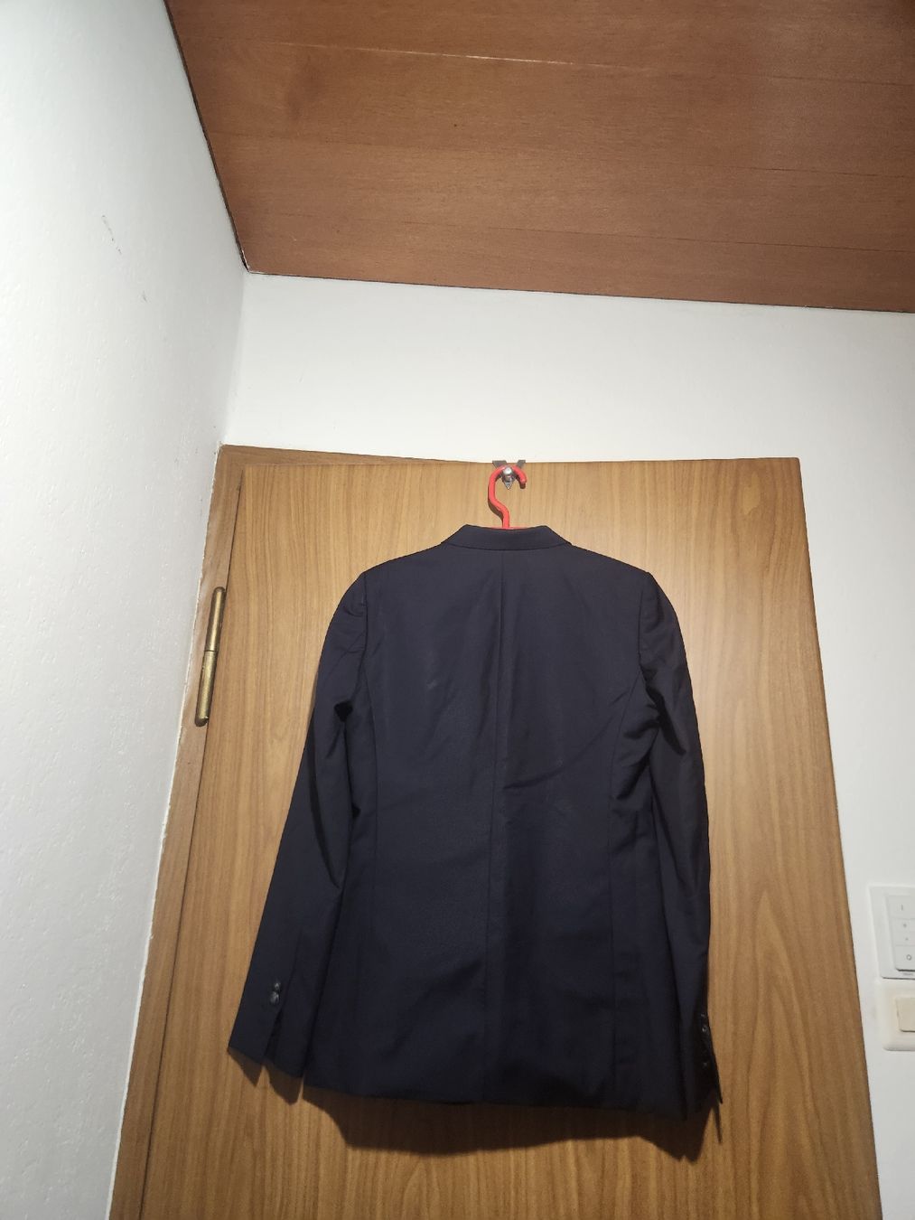 Kooples Giacche: Veste The Kooples noire classe  S. – Usato da Niedergösgen venduto da Eva2410 1
