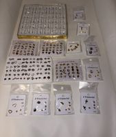 Restposten Ohrstecker