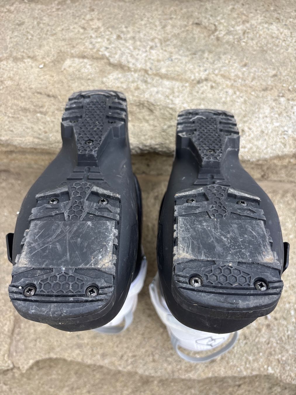 Head Scarpe da donna: Head Vector XP Skischuhe, Grösse 26.5, Flex 80-70 Top! – Usato da Hettenschwil venduto da Sukusi 4