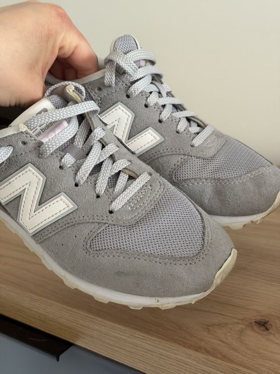 New Balance Damenschuhe: New balance 36,5 – Gebraucht aus Forel (Lavaux) von julie13 2