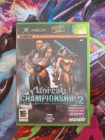 Unreal Championship 2 - Epic Games - XBOX Classic