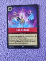 Disney Lorcana, Set 9 (DE), Karte 131/204, unbespielt