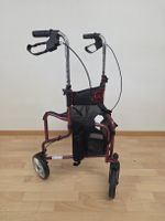 Neuweetiger Rollator, SOLAR AT51004, Top Zustand!