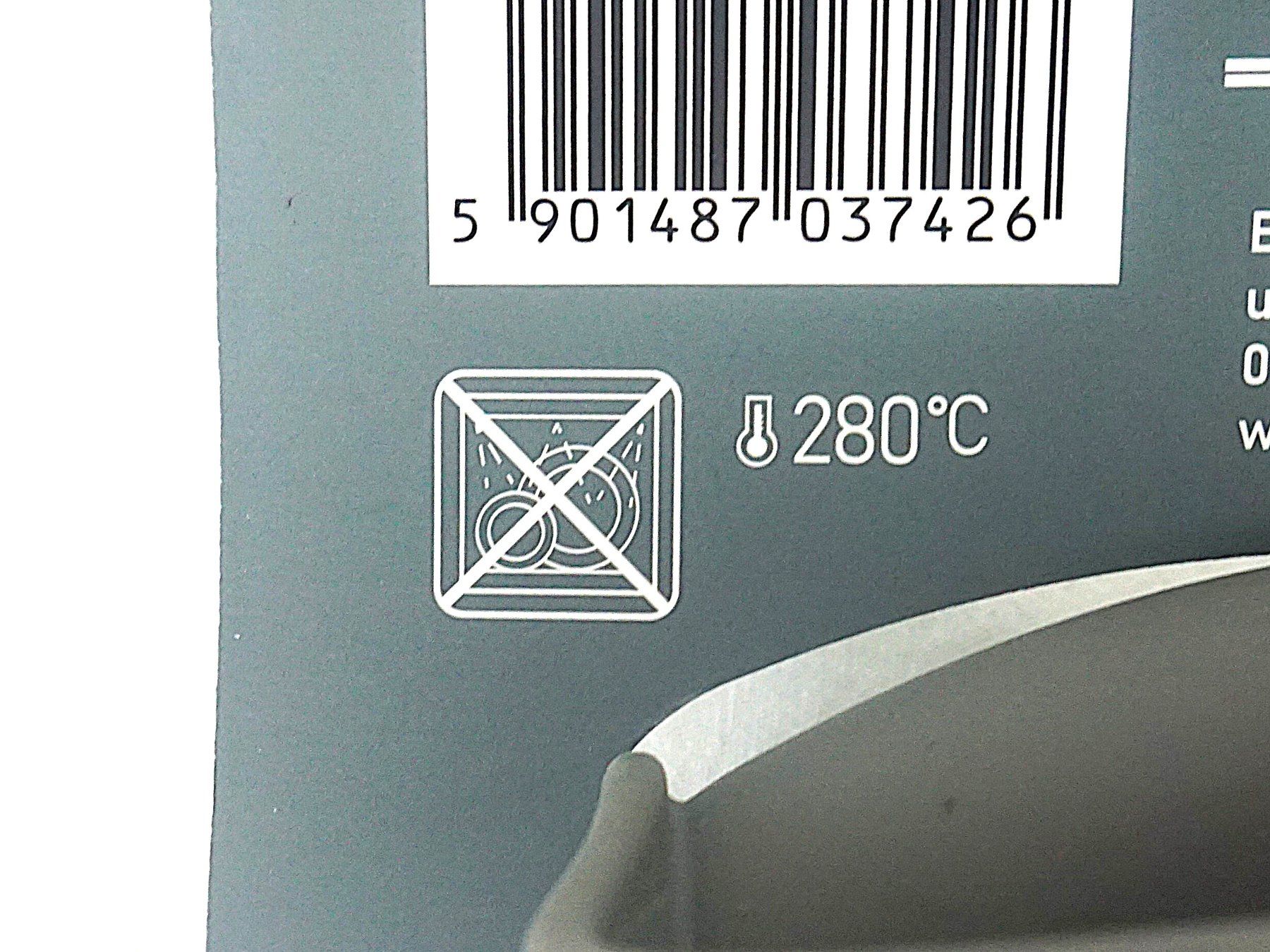 Küchengeräte: Bisk Silicone Pot Holder – Neu und originalverpackt aus Pratteln von Restwert_Pratteln 1