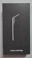 Samsung Galaxy S25 Edge Jetblack 512GB
