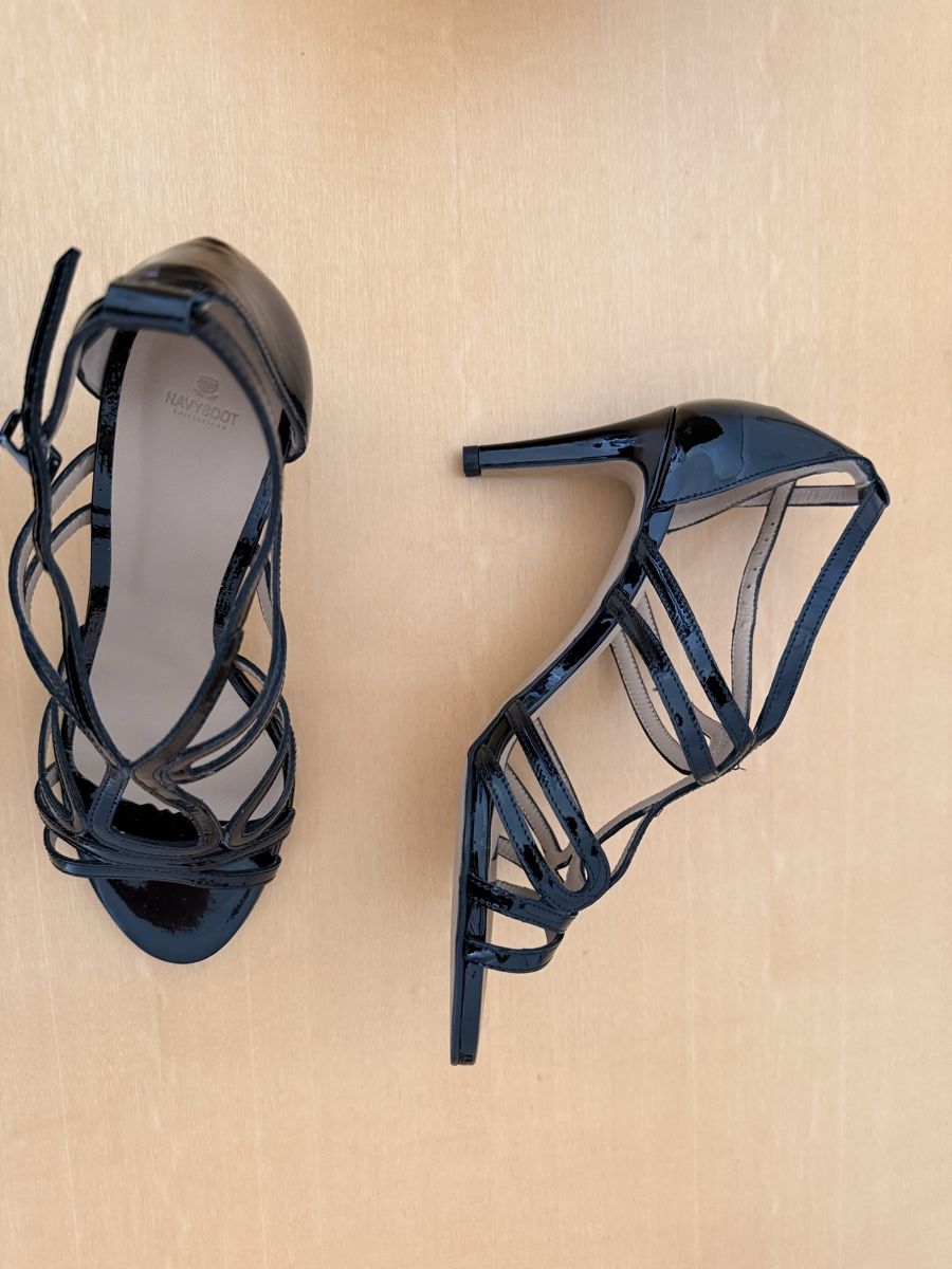 Navyboot Scarpe da donna: Schuh von Navyboot, Größe 39  – Usato da Worb venduto da Soben