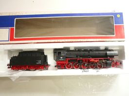 Jouef 8742 Dampflok BR 044 170-9 DB mit OVP
