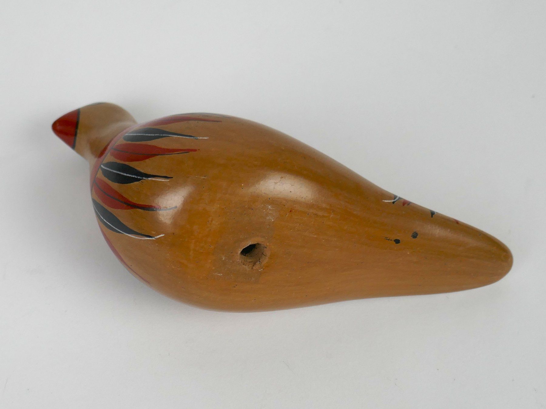 Figuren: Vogelfigur – Gebraucht aus Urtenen-Schönbühl von Restwert_Schoenbuehl 1