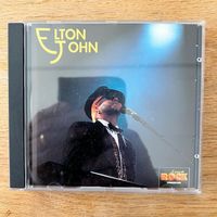 Elton John - Il grande Rock Dragostini (Italy 1991) ****