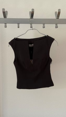 Elegantes Oberteil