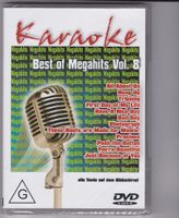 Popmusik Karaoke Pop Musik DVD NEU