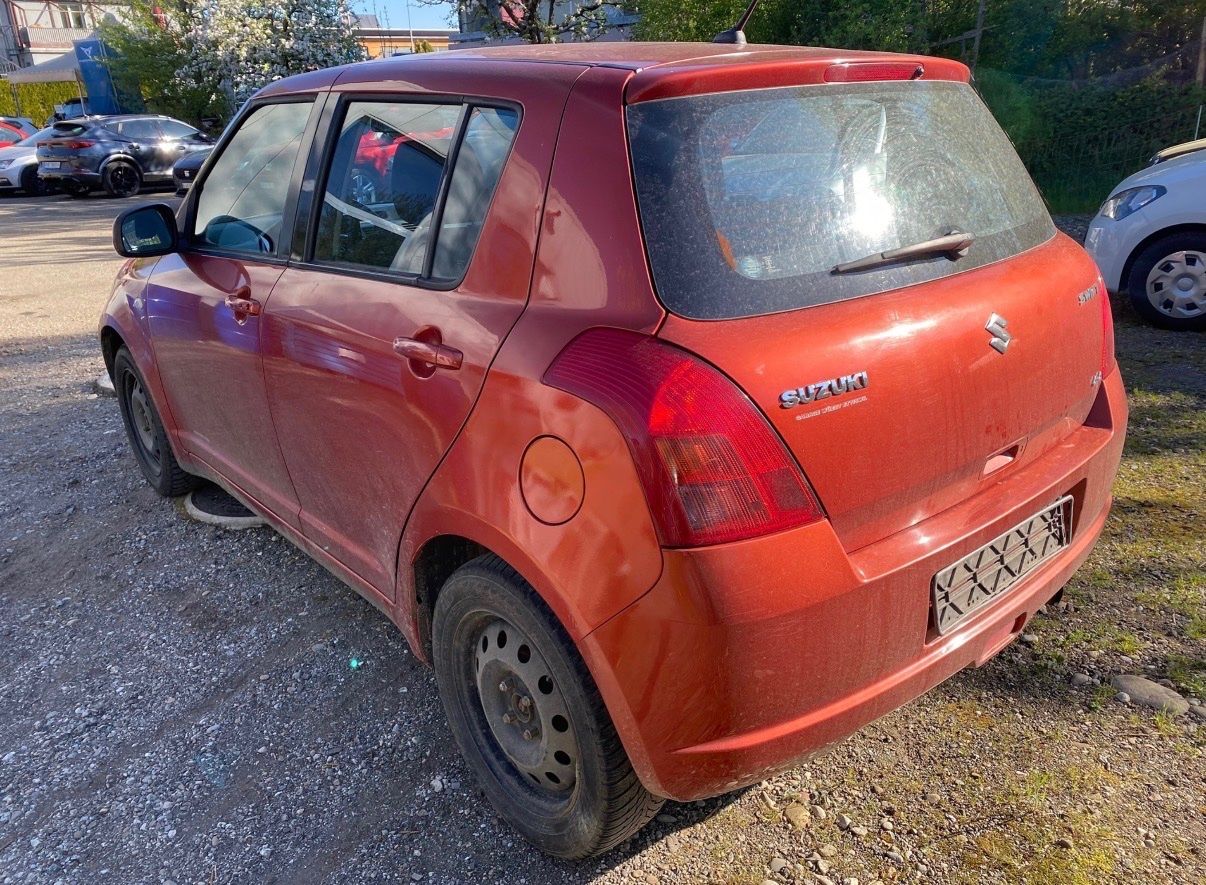 Mazda Automobili: *** 2 Autos *** 1 Preis *** Packet *** EXPORT *** – Usato da Balsthal venduto da Auto-Sale-Balsthal 7
