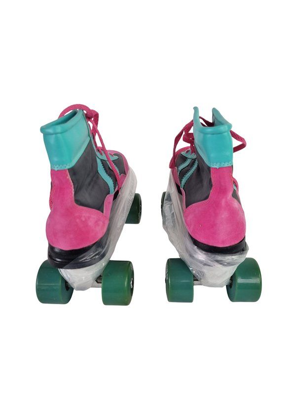 Pattini in linea & Pattini a rotelle: PLAYCREW Rollschuhe | Grösse 39 – Usato da Wangen b. Olten venduto da Restwert_Wangen 1