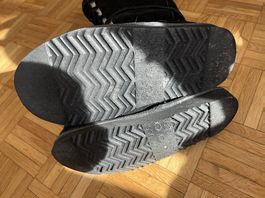 Ugg schnür Boots 
