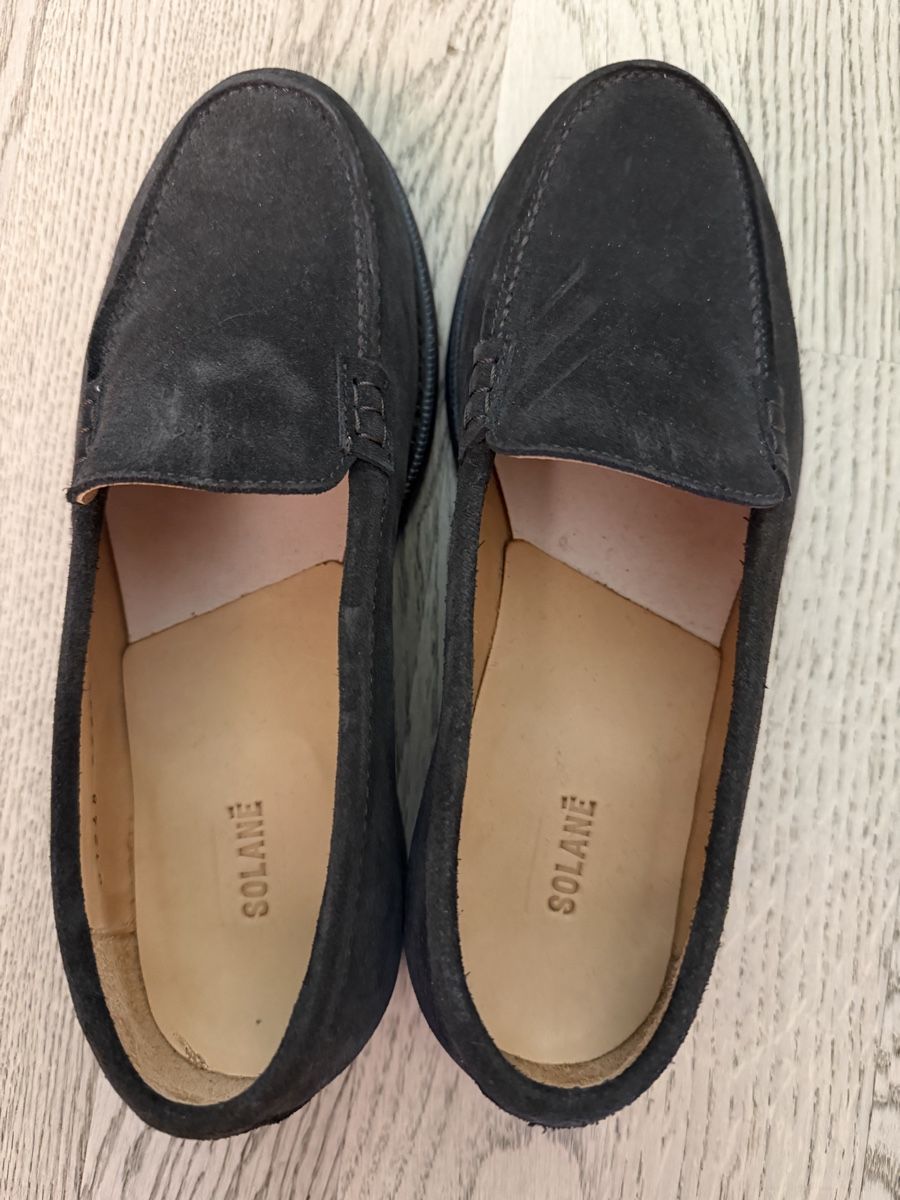 Scarpe da donna: Solane loafers – Nuovo (secondo la descrizione) da Wollerau venduto da mar_cnx6
