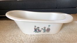 Baby Badewanne mit süssem Bäreli von Bebejou