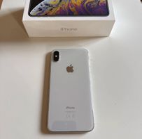 IPhone XS Max 64gb akku 100%