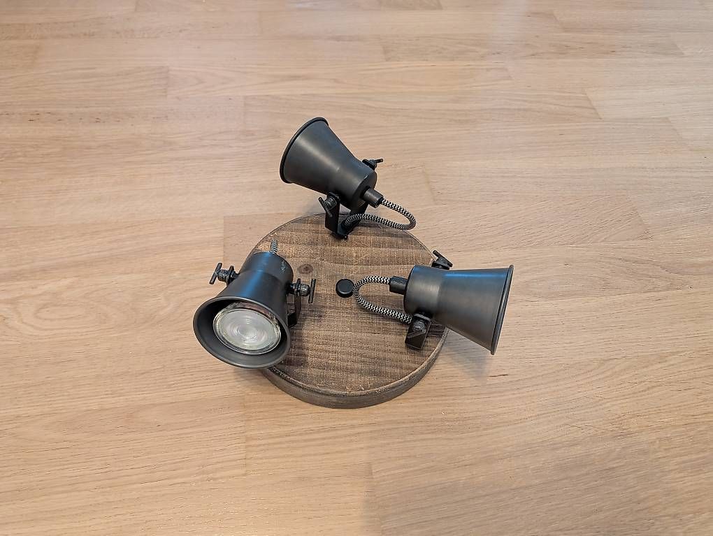 Lampadari & plafoniere: Deckenleuchten Seed – Usato da Horw venduto da boogiemonster
