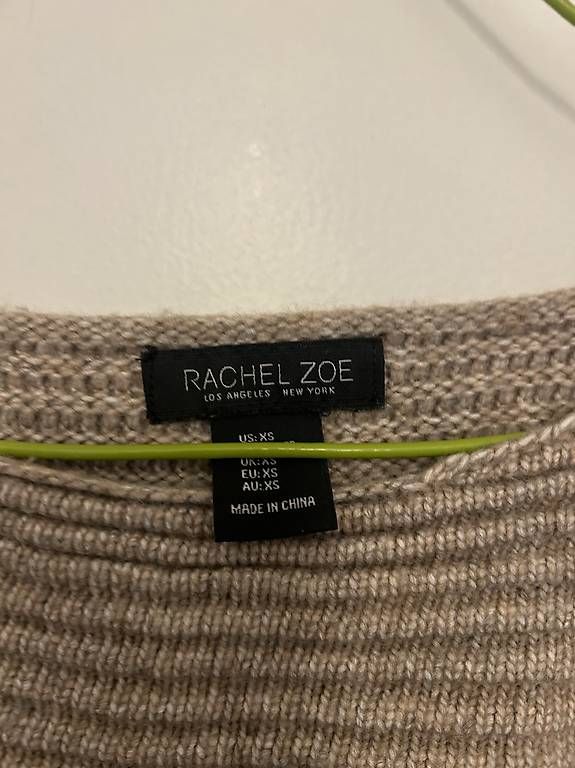 Maglioni & Felpe: brauner Pullover – Nuovo (secondo la descrizione) da Bern venduto da marijukas 1