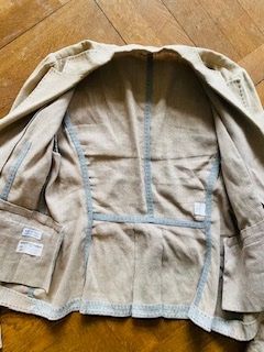 Brunello Cucinelli Giacche: Blazer von Brunello Cucinelli, wie neu – Usato da Zürich venduto da bet_m5kn 1
