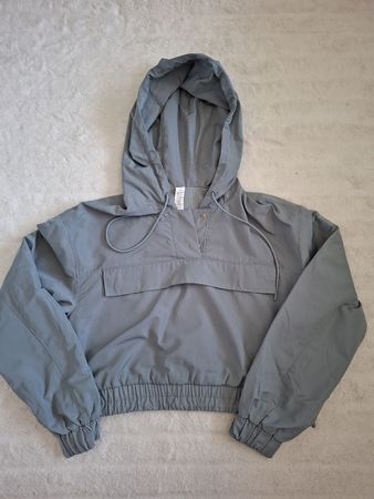 Veste imperméable Alo Yoga à capuche - taille S/P - 