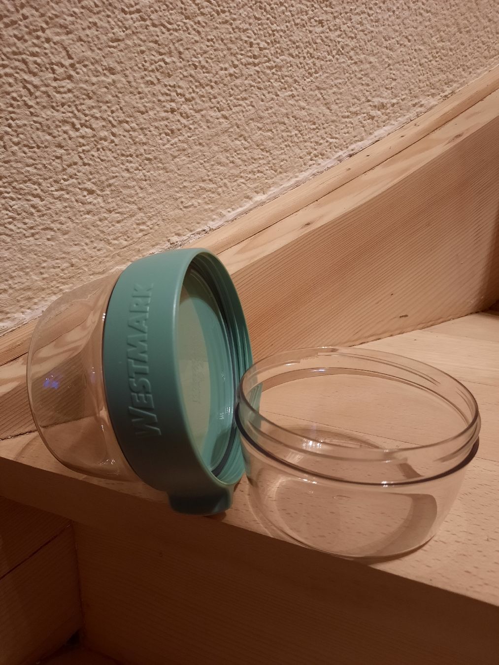 Contenitori & Simili: Tupperware von Westmark - neu – Nuovo (secondo la descrizione) da Unterterzen venduto da elebo 1