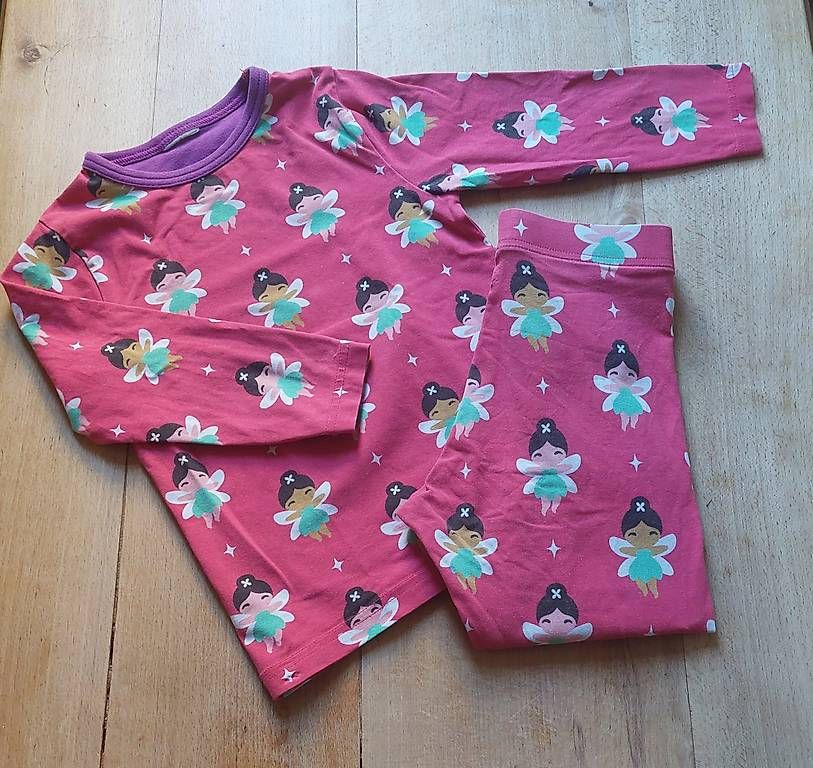 Maxomorra Pigiama & Simili: Maxomorra Pyjama / Schlafanzug – Usato da Schaffhausen venduto da nps 1
