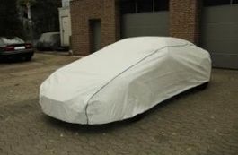 Sommer Aussen-Vollgarage für Porsche Boxster 986 / 987 / 982