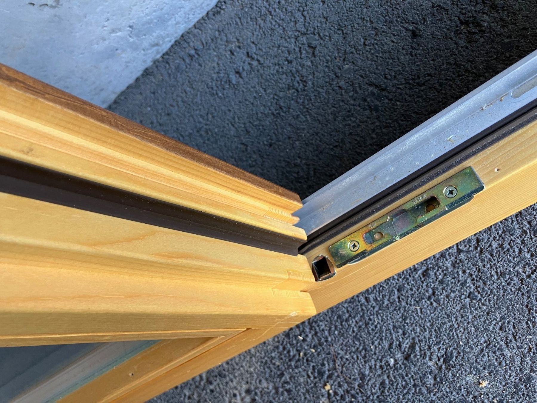 Fenster: Fenster Doppelverglasung – Gebraucht aus Sigriswil von Sigpet 4