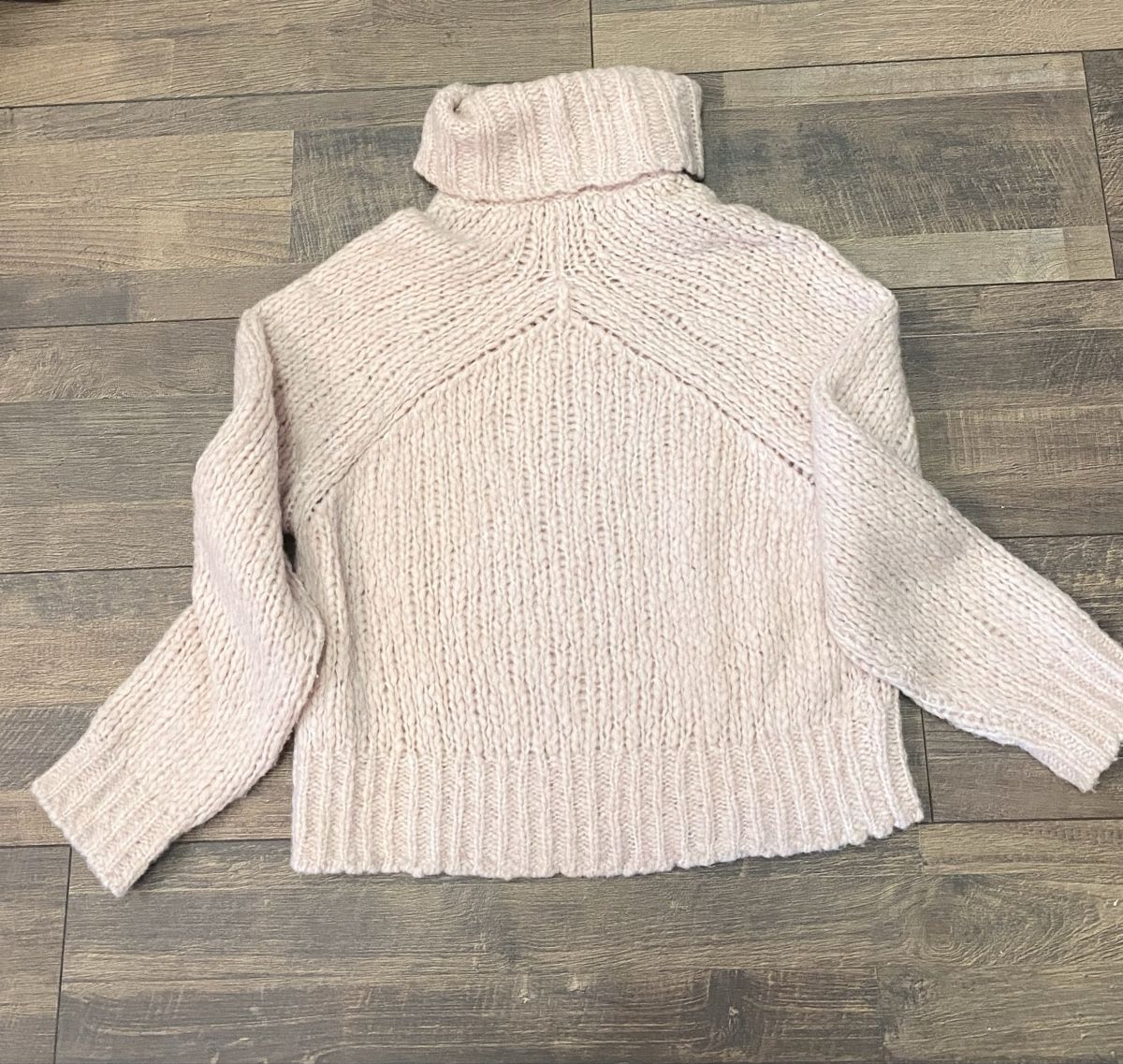 360Cashmere Maglioni & Felpe: 360 Cashmere Pullover zart rosé S – Usato da Büron venduto da Coerner 6